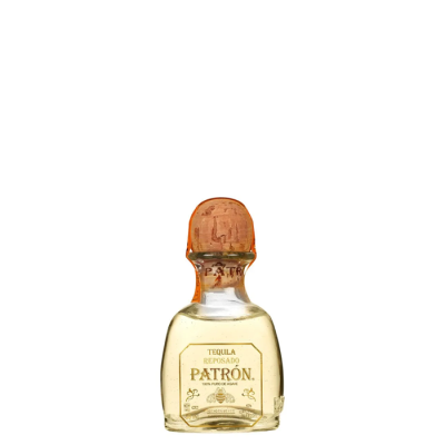 PATRON REPOSADO 5CL