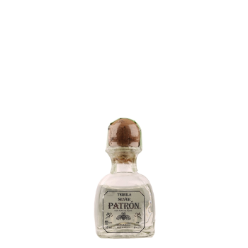 PATRON SILVER 5CL