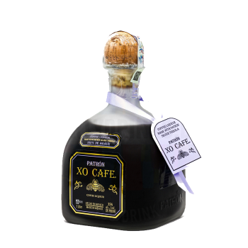 PATRON XO CAFE 1.0L