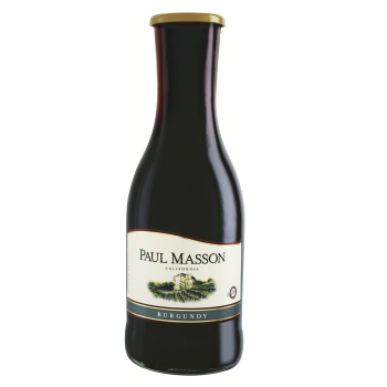 PAUL MASSON BURGUNDY 1.0L