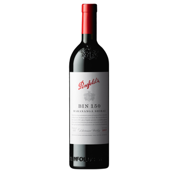 PENFOLDS BIN 150 SHIRAZ 75CL