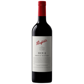 PENFOLDS BIN 2 SHI MOURV 75CL