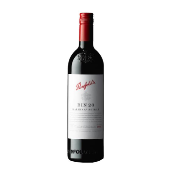 PENFOLDS BIN 28 KALIMNA SHI 75CL