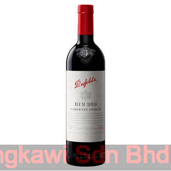 PENFOLDS BIN 389 CAB SHI 75CL