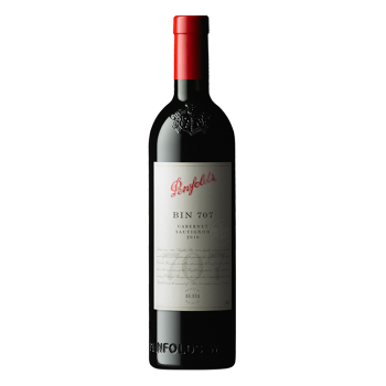 PENFOLDS BIN 707 CAB.SAU 75CL