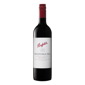 PENFOLDS KOONUNGA HILL