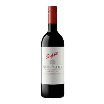 PENFOLDS KOONUNGA CAB SAU 75CL