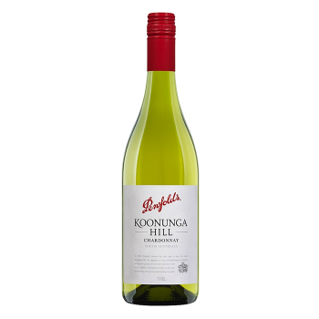 PENFOLDS KOONUNGA CHARD 75CL