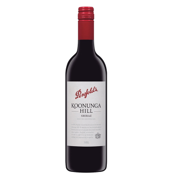 PENFOLDS KOONUNGA SHI 75CL