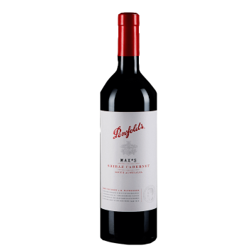 PENFOLDS MAX SHI CAB 75CL