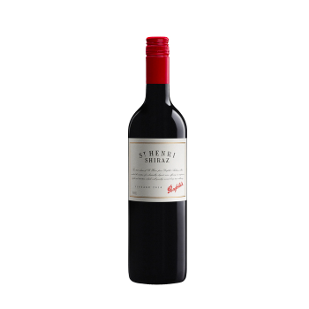 PENFOLDS ST HENRI SHI 75CL