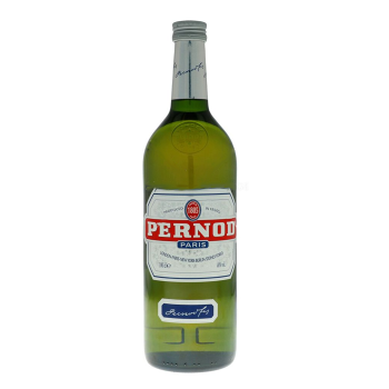 PERNOD 1.0L