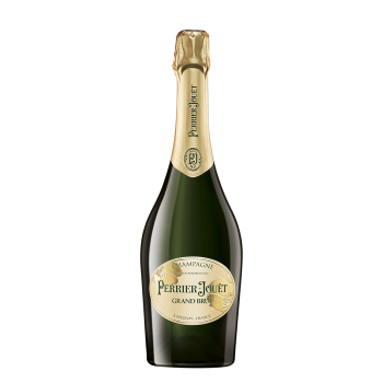 PERRIER-JOUET GRAND BRUT NV 75CL