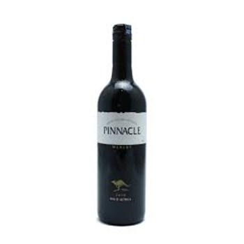 PINNACLE MERLOT 75CL