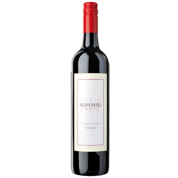 PINNACLE SHIRAZ 75CL