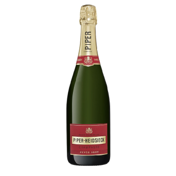 PIPER HEID CUVEE BRUT 75CL