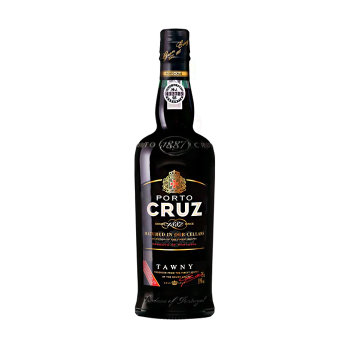 PORTO CRUZ TAWNY 1.0L