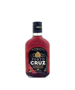 PORTO CRUZ TAWNY 20CL