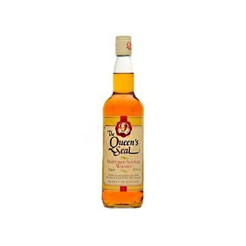 QUEEN'SSEAL STD BLEND 1L