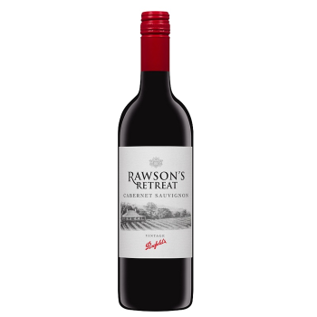 RAWSON'S RETREAT CAB SAU 75CL