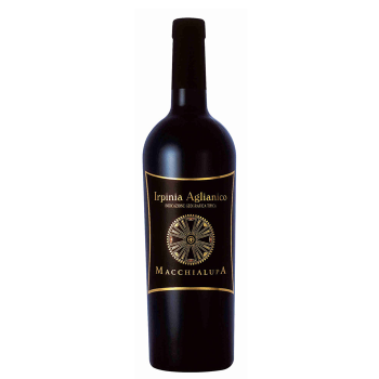 RDM AGLIANICO IGT MACCHIALUPA 75CL