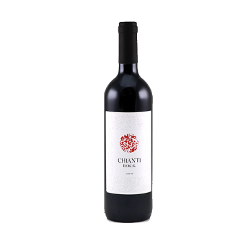 RDM CHIANTI DOCG CONFINI 75CL