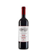 RDM SANGIOVESE TOSCANA IGT 75CL