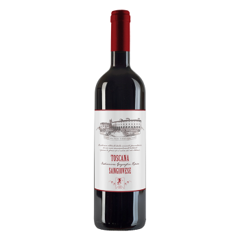 RDM SANGIOVESE TOSCANA IGT 75CL