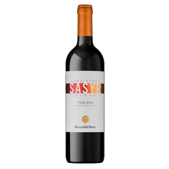 RDM SASYR ROSSO TOSCANA IGT 75CL