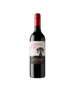 REILLYS BARKING MAD CAB SAU 75CL