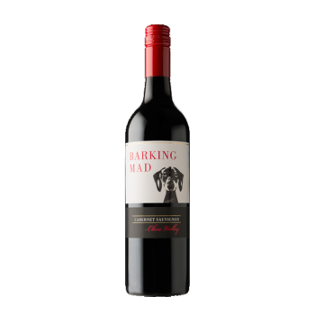 REILLYS BARKING MAD CAB SAU 75CL