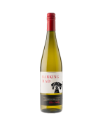 REILLYS BARKING MAD RIESLING 75CL