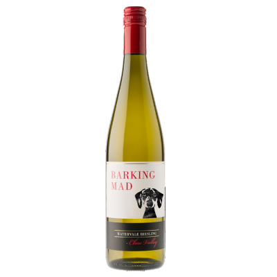 REILLYS BARKING MAD RIESLING 75CL