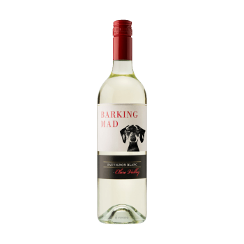 REILLYS BARKING MAD SAU BLANC 75CL