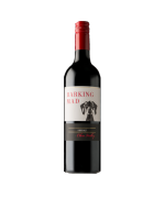 REILLYS BARKING MAD SHIRAZ 75CL