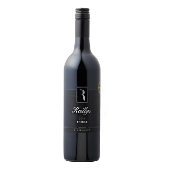 REILLYS CELLAR SHIRAZ 75CL