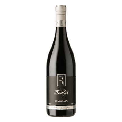 REILLYS DRY LAND SANGIOVESE 75CL