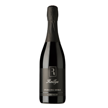 REILLYS SPARKLING SHIRAZ 75CL