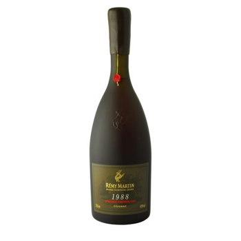 REMY MARTIN VINTAGE 1988 70CL