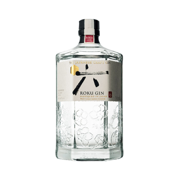 ROKU GIN 70CL