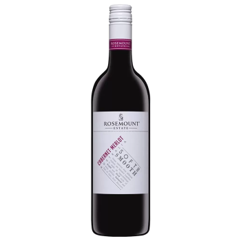 ROSEMOUNT CAB MERLOT 75CL