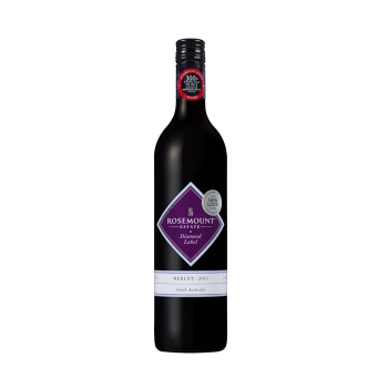 ROSEMOUNT DIAMOND L MERLOT 75CL