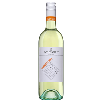 ROSEMOUNT TRAMINER RIESLINF 75CL