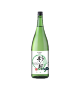 SAITO DRY SAKE 1.8L