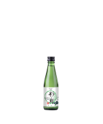 SAITO DRY SAKE 30CL