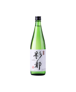 SAITO DRY SAKE 72CL