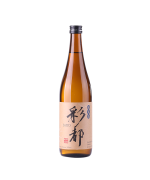 SAITO JUNMAI SAKE 1.8L