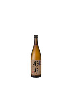 SAITO JUNMAI SAKE 30CL