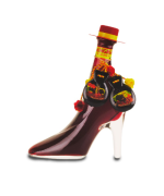 SANGRIA ZAPATO 4CL