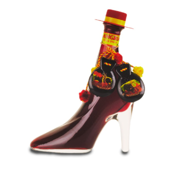 SANGRIA ZAPATO 4CL